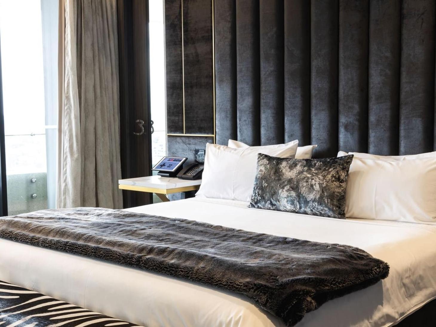 Emporium Hotel South Bank Brisbane Luaran gambar