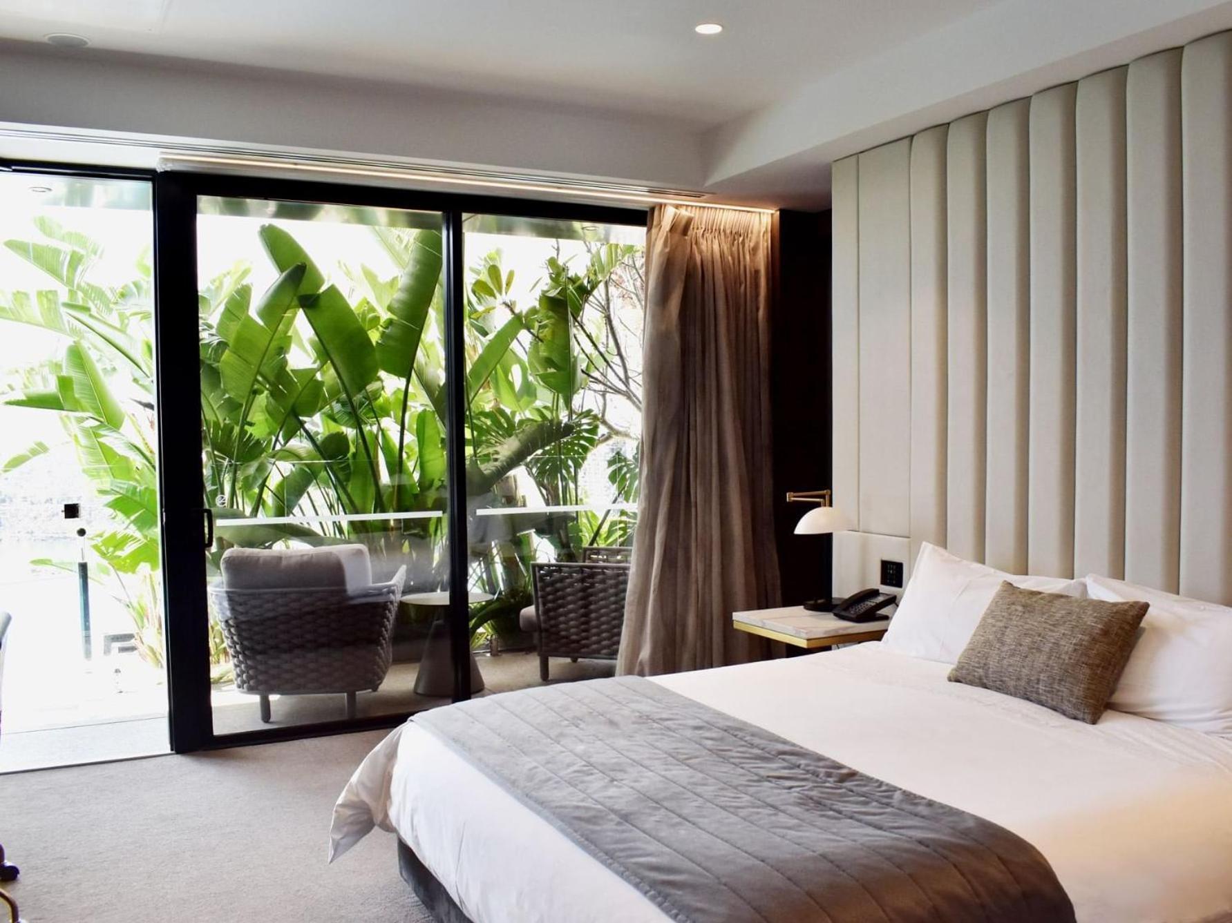 Emporium Hotel South Bank Brisbane Luaran gambar