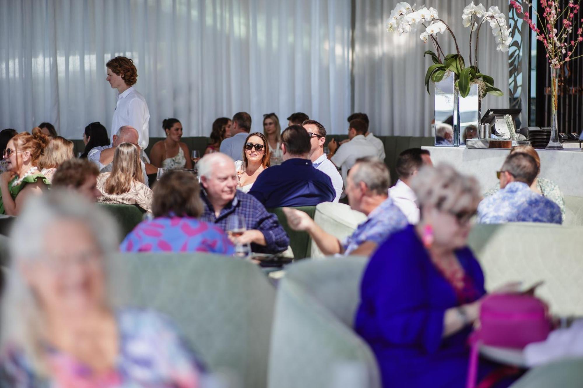 Emporium Hotel South Bank Brisbane Luaran gambar The 2011 Australian of the Year Awards