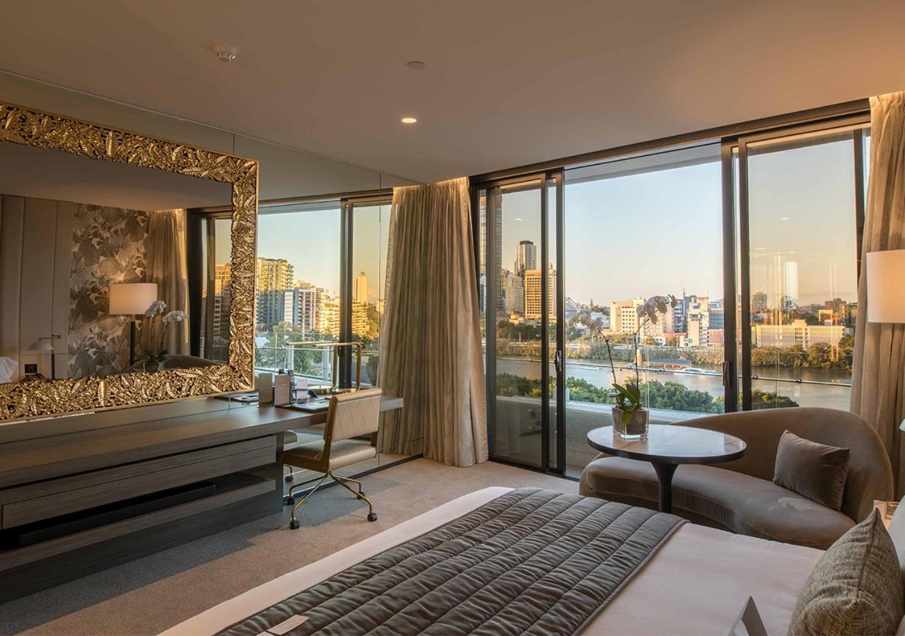 Emporium Hotel South Bank Brisbane Luaran gambar