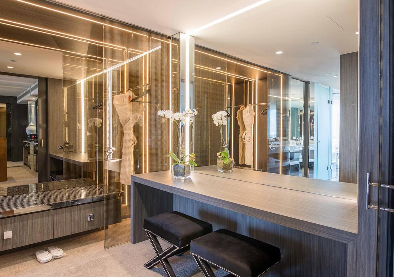 Emporium Hotel South Bank Brisbane Luaran gambar The dressing room at the Royal Opera House, London
